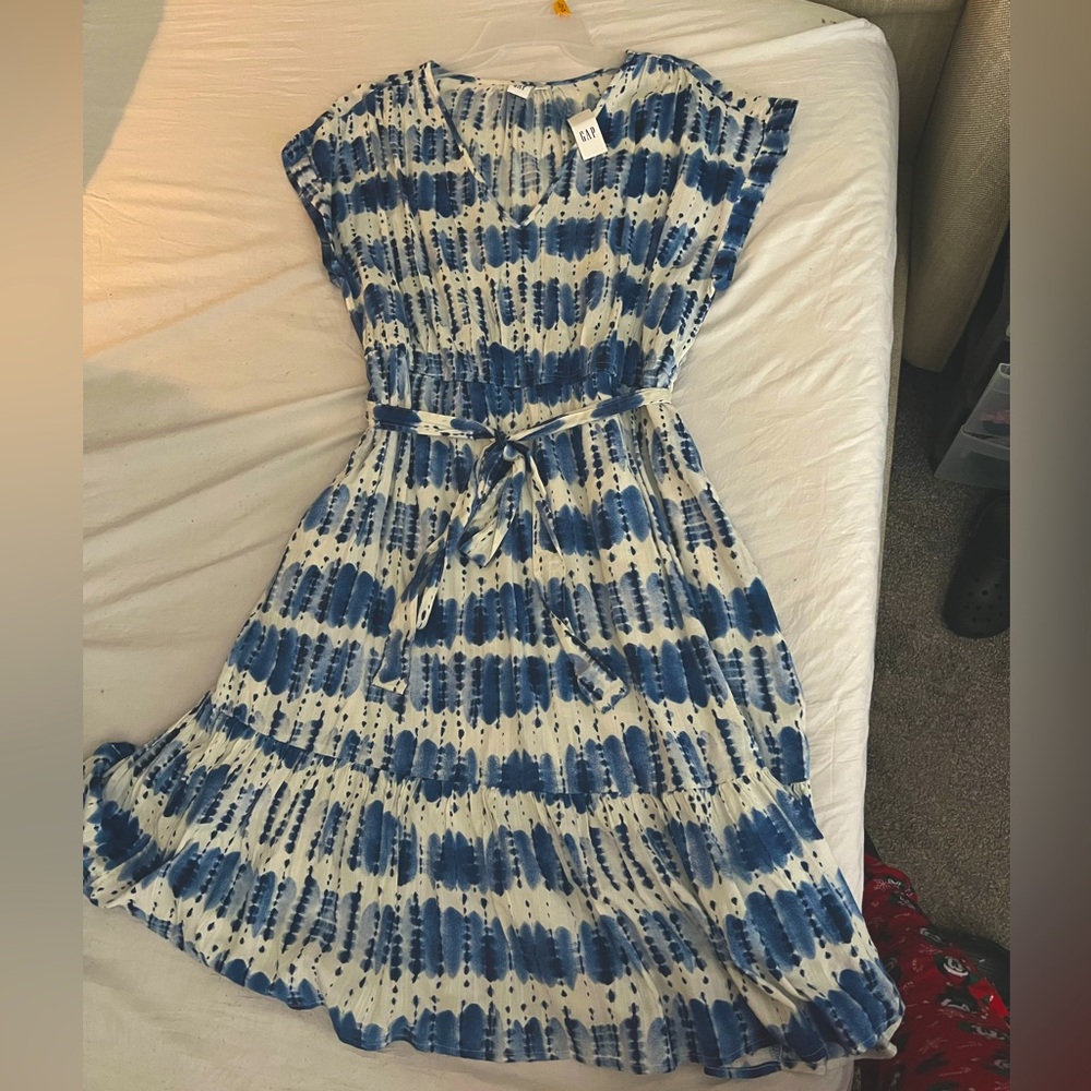 Gap Women’s Dress Size Large